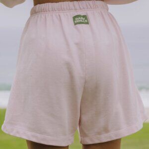 Daily Drills CUPID Sweat Shorts